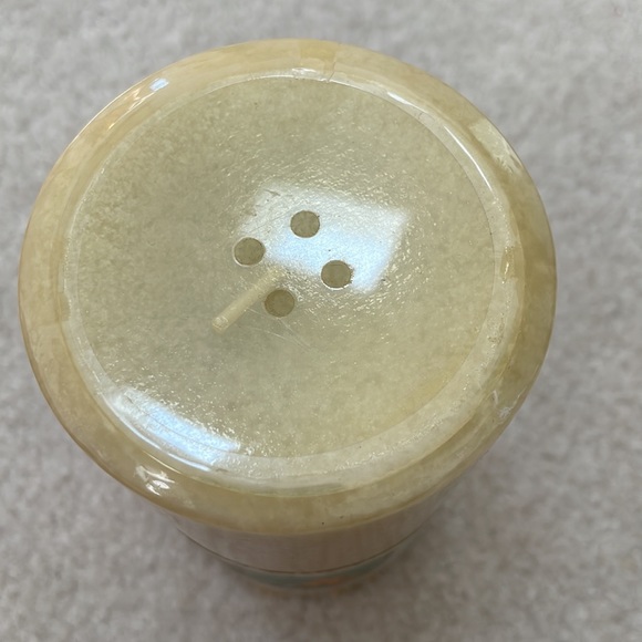 Bath & Body Works Accents Bath Body Works White Barn Candle Co